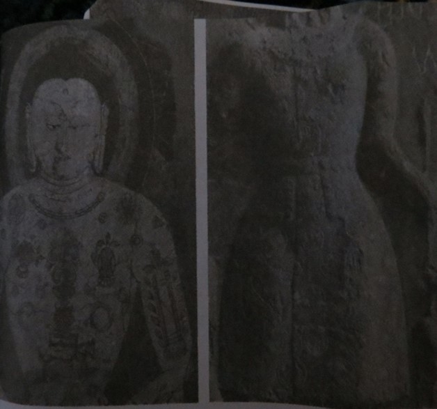 بودا در بامیان